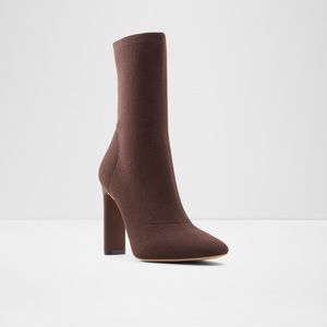 Aldo Delylah Sock Boots